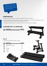 Preview for 10 page of Sport-Tec 22517 Manual