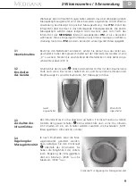 Preview for 10 page of Sport-Tec Medisana 27064 Manual