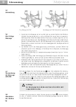 Preview for 11 page of Sport-Tec Medisana 27064 Manual