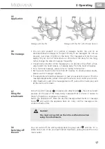 Preview for 18 page of Sport-Tec Medisana 27064 Manual