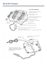 Предварительный просмотр 12 страницы Sport-Tec Thumper Vera Pro Manual