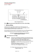 Предварительный просмотр 3 страницы Sport-thieme 115 6603 User Manual And Assembly Instructions