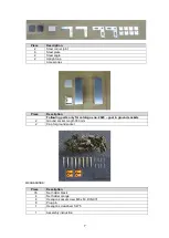 Preview for 7 page of Sport-thieme 203 4528 Assembly Instruction Manual