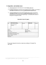 Preview for 16 page of Sport-thieme 2584241 Assembly Instruction Manual