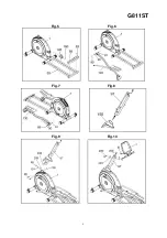 Предварительный просмотр 3 страницы Sport-thieme 2781206 Instructions For Assembly And Use