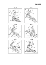 Предварительный просмотр 5 страницы Sport-thieme 2781206 Instructions For Assembly And Use