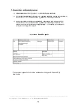 Preview for 16 page of Sport-thieme 2865704 Assembly Instruction Manual