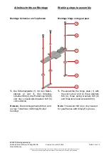 Предварительный просмотр 7 страницы Sport-thieme 2996107 Mounting Instruction