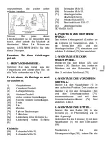 Предварительный просмотр 23 страницы Sport-thieme 3218600 Instructions For Assembly And Use