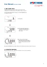 Preview for 11 page of Sport-thieme Active 291 0202 User Manual