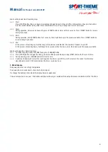 Preview for 8 page of Sport-thieme Intervall Timer Pocket Manual