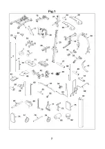 Preview for 2 page of Sport-thieme TTMaxima Instructions For Assembly And Use