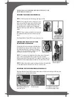 Предварительный просмотр 2 страницы Sport BRELLA DLX Setup Instructions