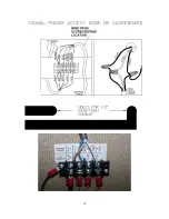 Предварительный просмотр 10 страницы Sportable Scoreboards 2218LED Installation Instructions Manual