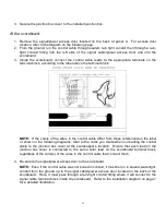 Preview for 11 page of Sportable Scoreboards Legasy Series Installation Instructions Manual