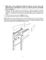 Preview for 13 page of Sportable Scoreboards Legasy Series Installation Instructions Manual