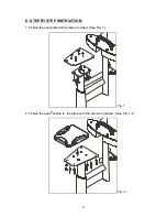 Предварительный просмотр 5 страницы sportArt A926 Owner'S Manual