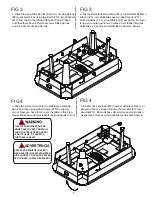 Preview for 9 page of Sportcraft 006-66452 Assembly Instructions Manual