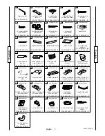 Preview for 4 page of Sportcraft 2-1-57-013 HG Assembly Instructions And Rules