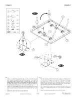 Preview for 5 page of Sportcraft 24042 HD Assembly Instructions And Rules