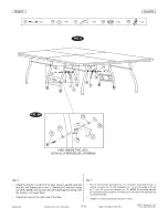 Preview for 9 page of Sportcraft 24042 HD Assembly Instructions And Rules