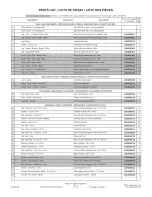 Preview for 4 page of Sportcraft 24045 HD Assembly Instructions And Rules