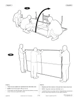 Preview for 9 page of Sportcraft 24045 HD Assembly Instructions And Rules