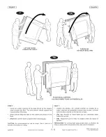 Preview for 11 page of Sportcraft 24045 HD Assembly Instructions And Rules