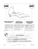 Preview for 2 page of Sportcraft 35940 WJ User Manual