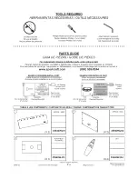 Preview for 5 page of Sportcraft 35940 WJ User Manual