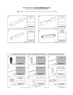 Preview for 6 page of Sportcraft 35940 WJ User Manual