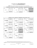 Preview for 8 page of Sportcraft 35940 WJ User Manual