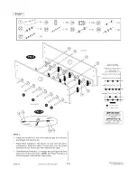 Preview for 10 page of Sportcraft 35940 WJ User Manual