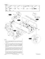 Preview for 11 page of Sportcraft 35940 WJ User Manual