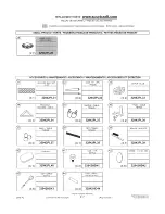 Предварительный просмотр 8 страницы Sportcraft Cobalt 32942 PL Assembly Instructions Manual