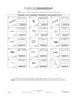 Предварительный просмотр 9 страницы Sportcraft Cobalt 32942 PL Assembly Instructions Manual