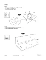 Предварительный просмотр 11 страницы Sportcraft Cobalt 32942 PL Assembly Instructions Manual