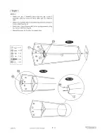 Предварительный просмотр 12 страницы Sportcraft Cobalt 32942 PL Assembly Instructions Manual