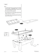 Предварительный просмотр 14 страницы Sportcraft Cobalt 32942 PL Assembly Instructions Manual