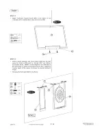 Предварительный просмотр 19 страницы Sportcraft Cobalt 32942 PL Assembly Instructions Manual