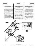 Предварительный просмотр 5 страницы Sportcraft Full Court Wireless 37171 HX Manual