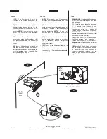 Предварительный просмотр 6 страницы Sportcraft Full Court Wireless 37171 HX Manual