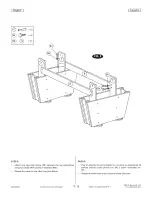 Preview for 15 page of Sportcraft Groove 34933A ES User Manual