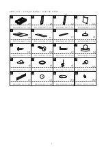 Preview for 5 page of Sportcraft Power Play Assembly Instructions Manual