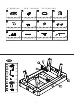 Preview for 6 page of Sportcraft Power Play Assembly Instructions Manual