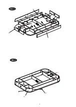 Preview for 6 page of Sportcraft SC1003 Assembly Instructions Manual