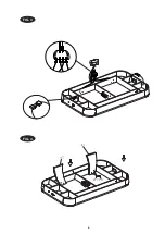 Preview for 7 page of Sportcraft SC1003 Assembly Instructions Manual