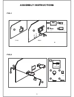 Preview for 7 page of Sportcraft SODIS-215 SERIES Assembly Instructions Manual