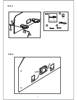 Preview for 8 page of Sportcraft SODIS-215 SERIES Assembly Instructions Manual