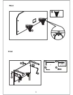 Preview for 9 page of Sportcraft SODIS-215 SERIES Assembly Instructions Manual